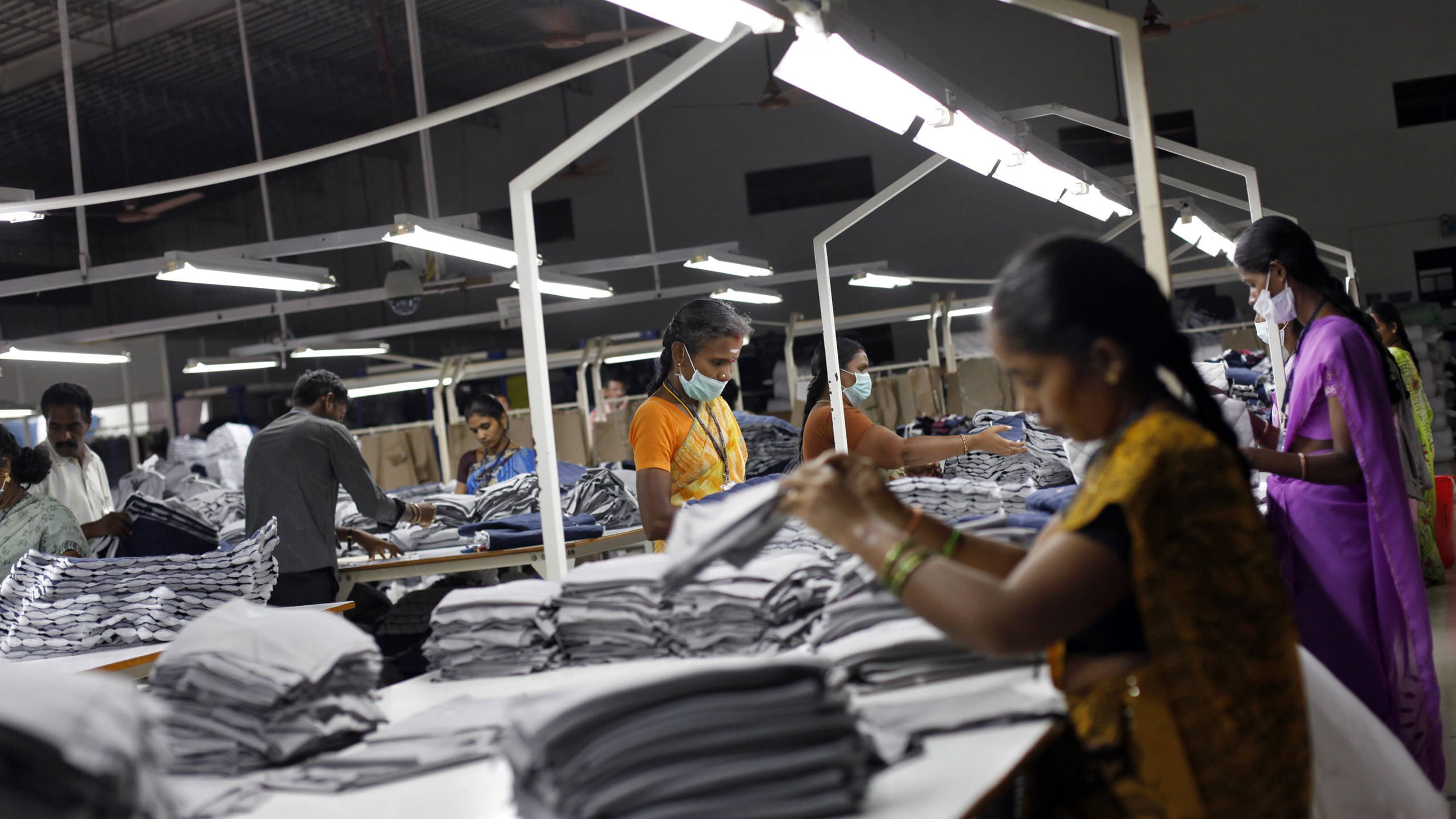 From Bust to Revival – A Deep Dive Into India’s Textile Industry