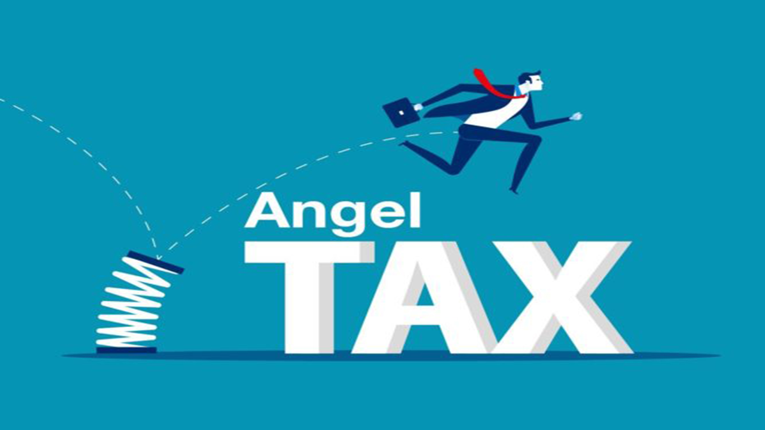 ANGEL TAX AND ITS IMPACT ON INDIAN STARTUP ECOSYSTEM