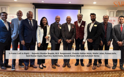 Empowering Viksit Bharat @2047 through Make In India: SARC Aligns with India’s National Mission